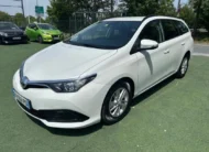 Toyota Auris II Touring Sports