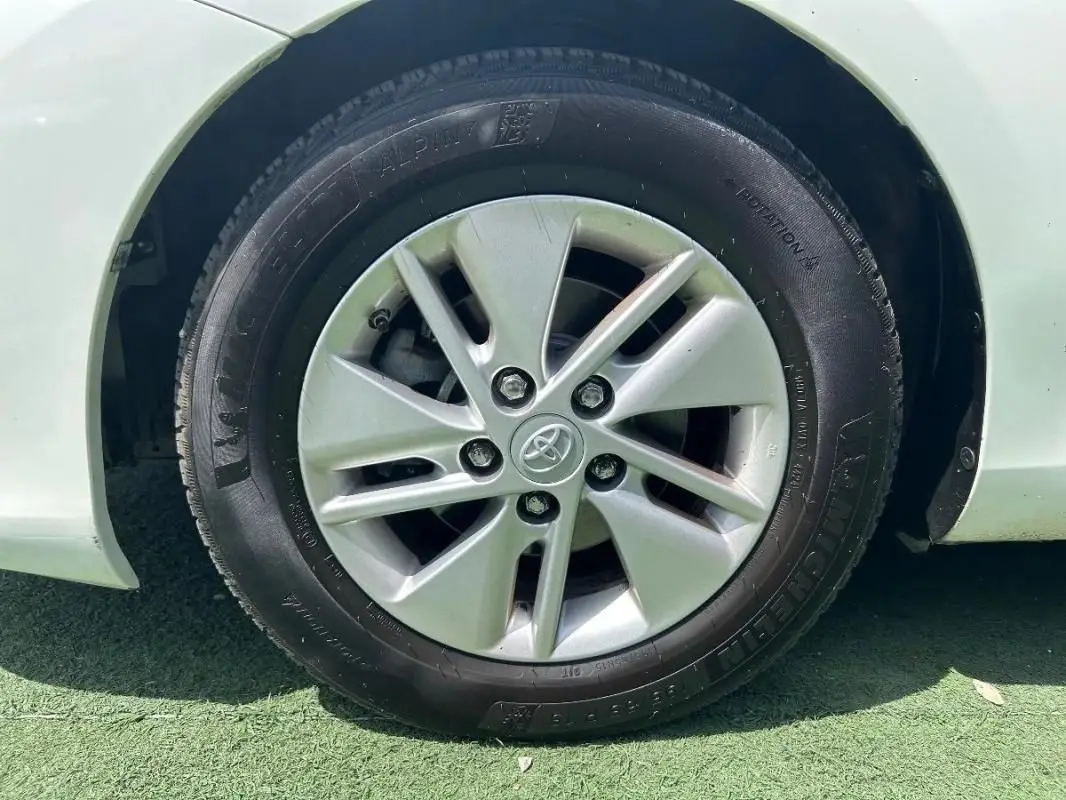 Toyota Auris II Touring Sports