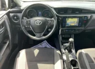 Toyota Auris II Touring Sports