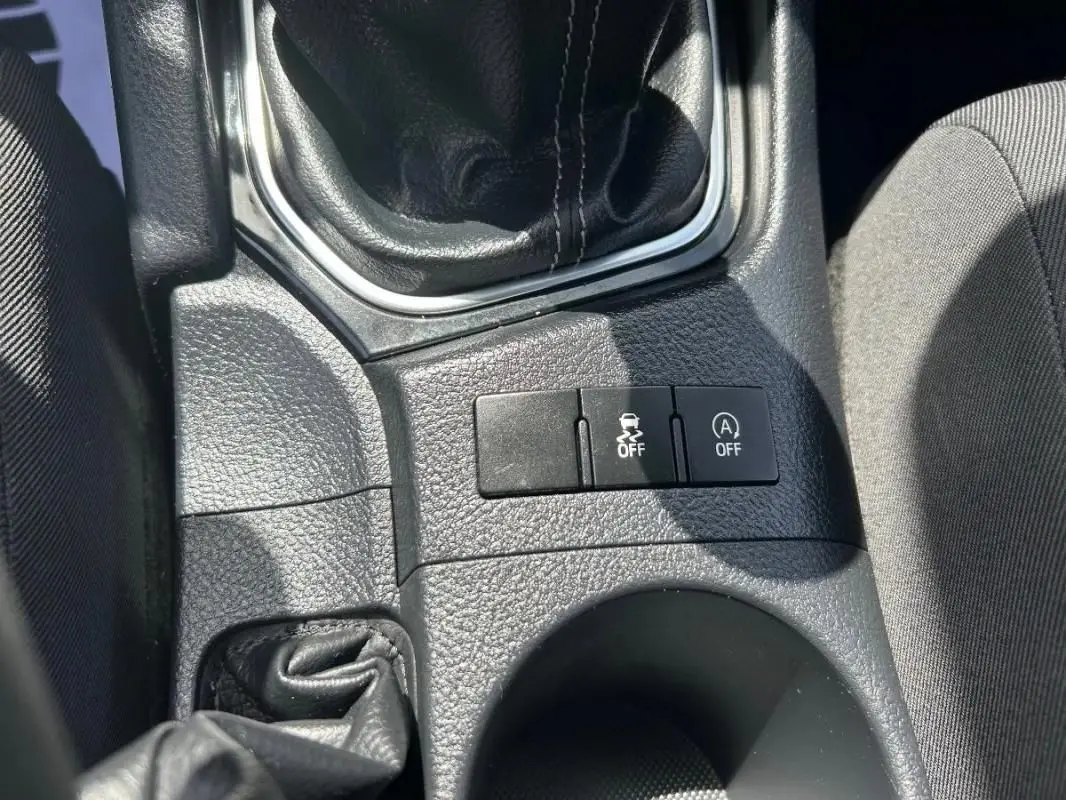 Toyota Auris II Touring Sports