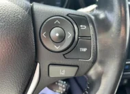Toyota Auris II Touring Sports