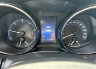 Toyota Auris II Touring Sports