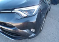 TOYOTA RAV 4 IV
