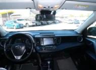 TOYOTA RAV 4 IV