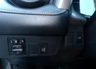 TOYOTA RAV 4 IV