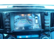 TOYOTA RAV 4 IV