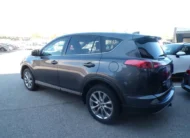 TOYOTA RAV 4 IV