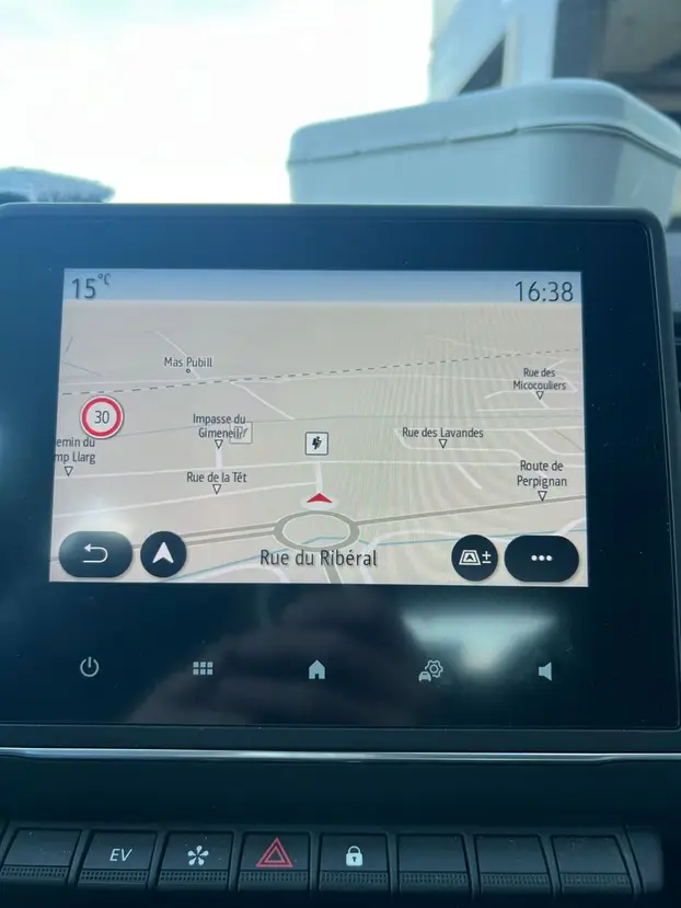 Renault Captur II