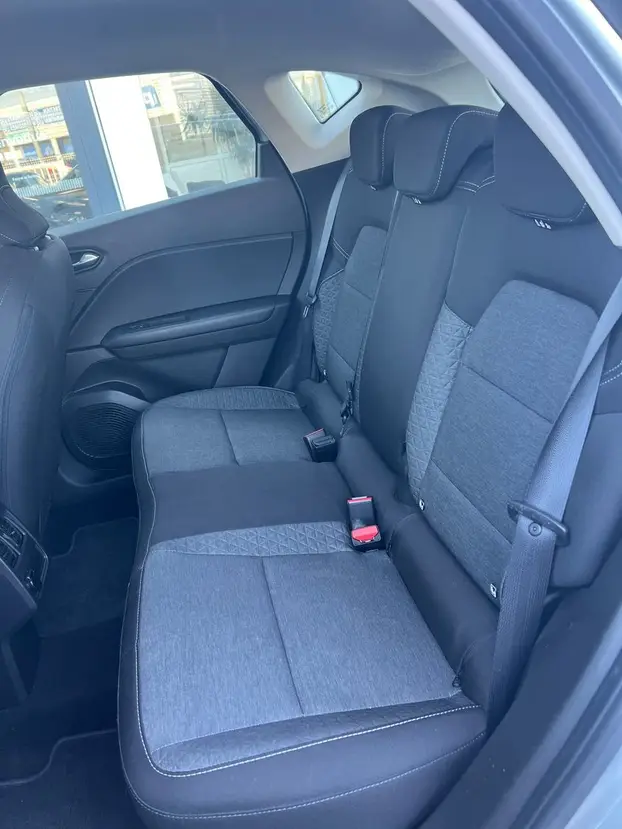 Renault Captur II