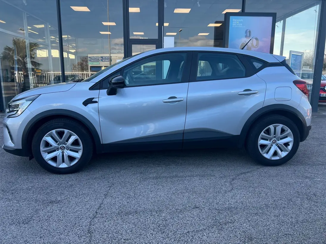 Renault Captur II
