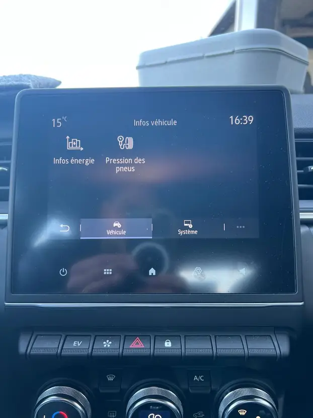 Renault Captur II