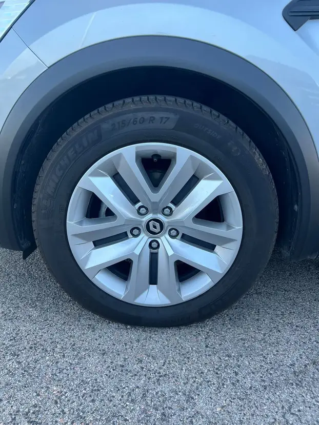 Renault Captur II