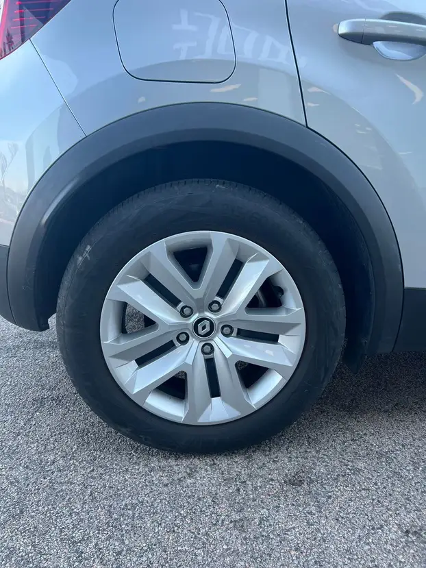 Renault Captur II