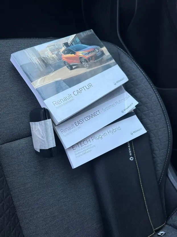 Renault Captur II