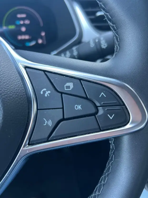 Renault Captur II