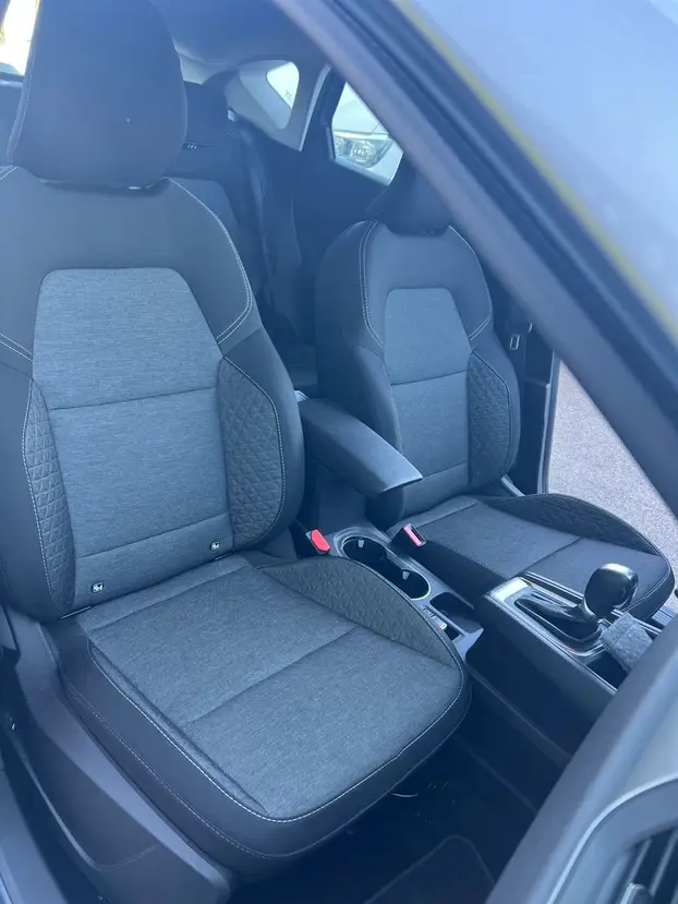 Renault Captur II