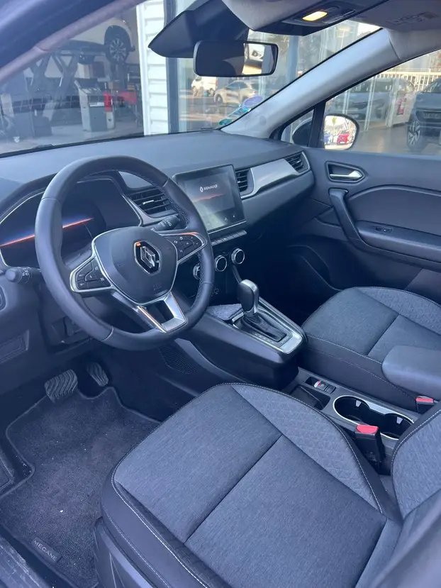 Renault Captur II