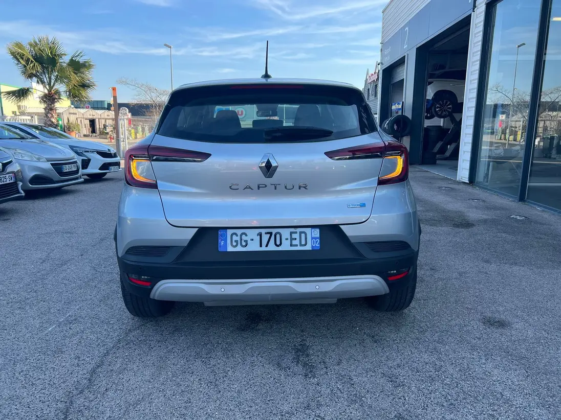 Renault Captur II