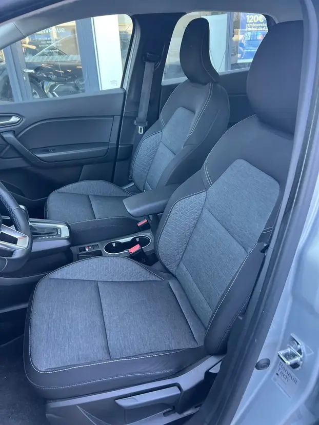 Renault Captur II