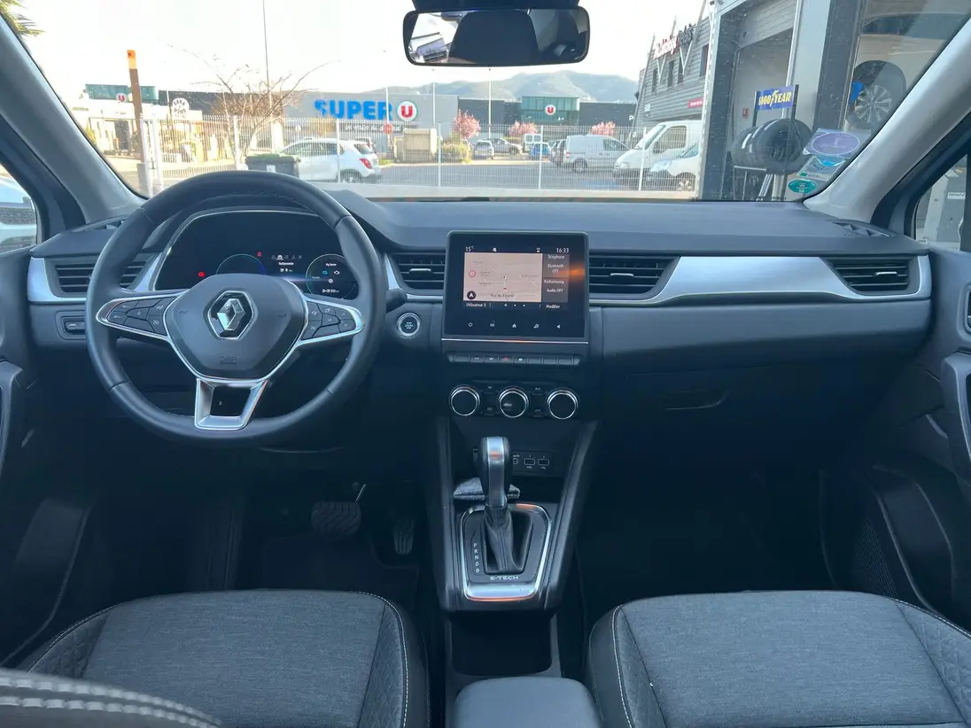 Renault Captur II