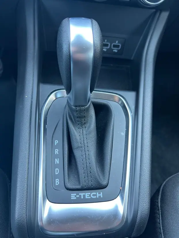 Renault Captur II