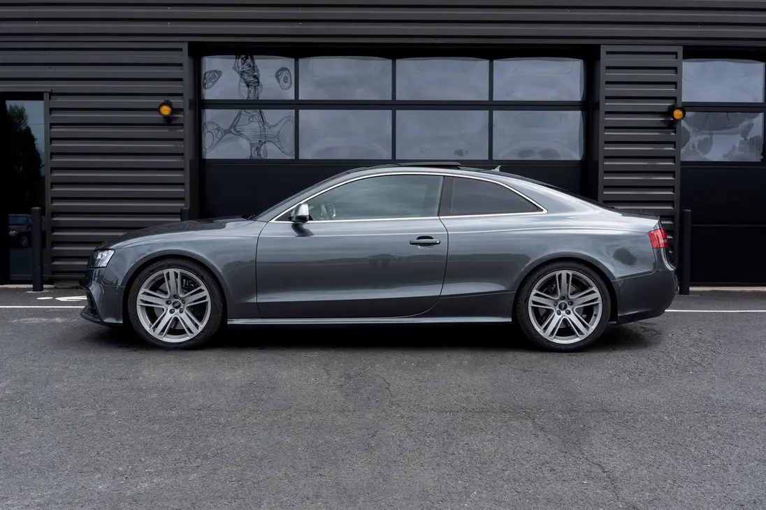 AUDI RS5