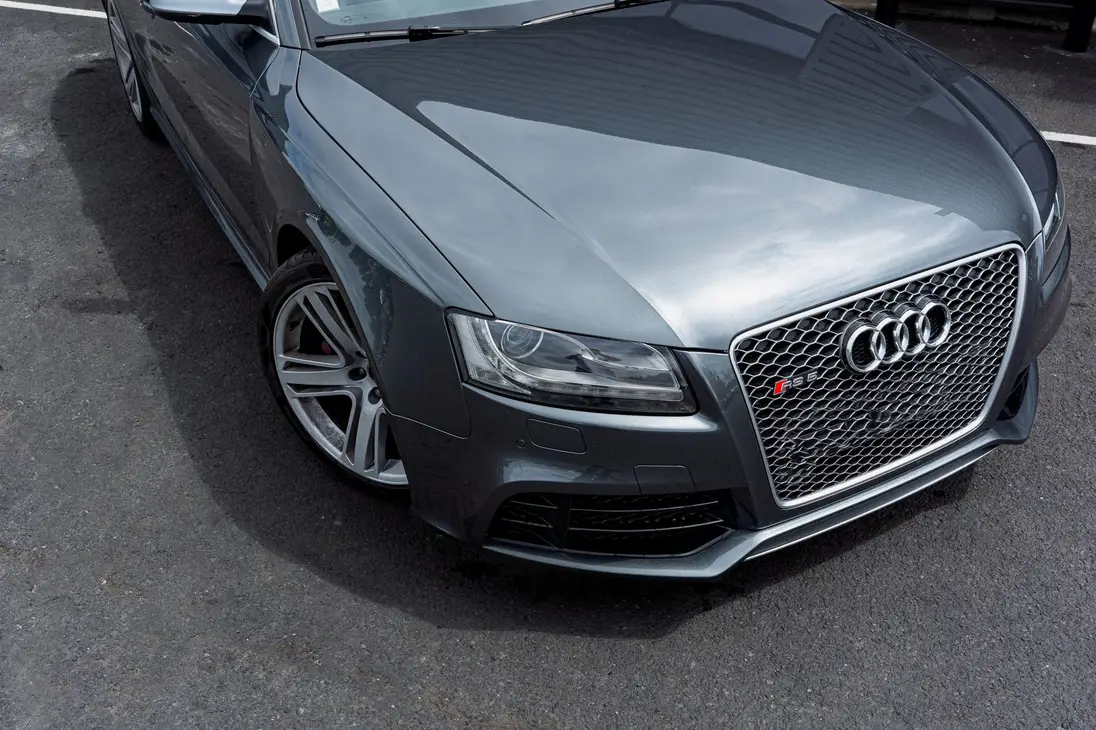 AUDI RS5
