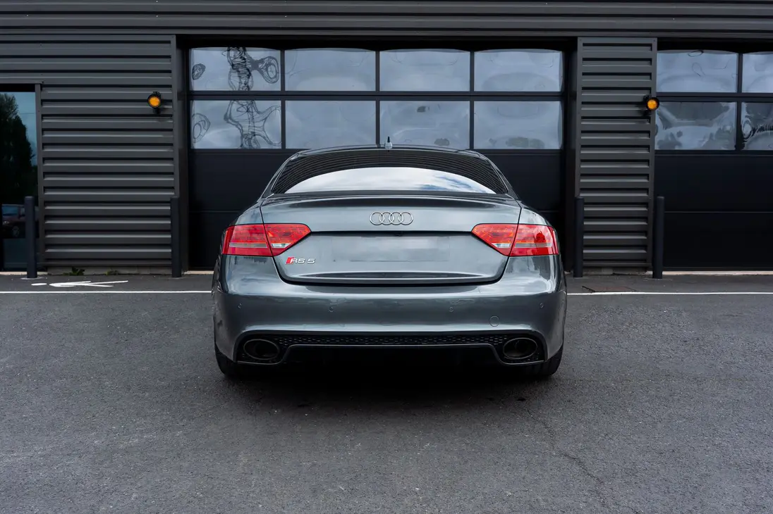 AUDI RS5