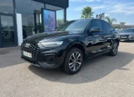 Audi Q5 II 40 TDI