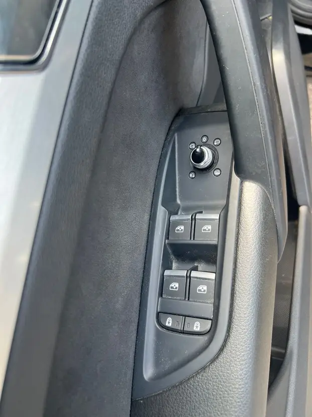 Audi Q5 II 40 TDI