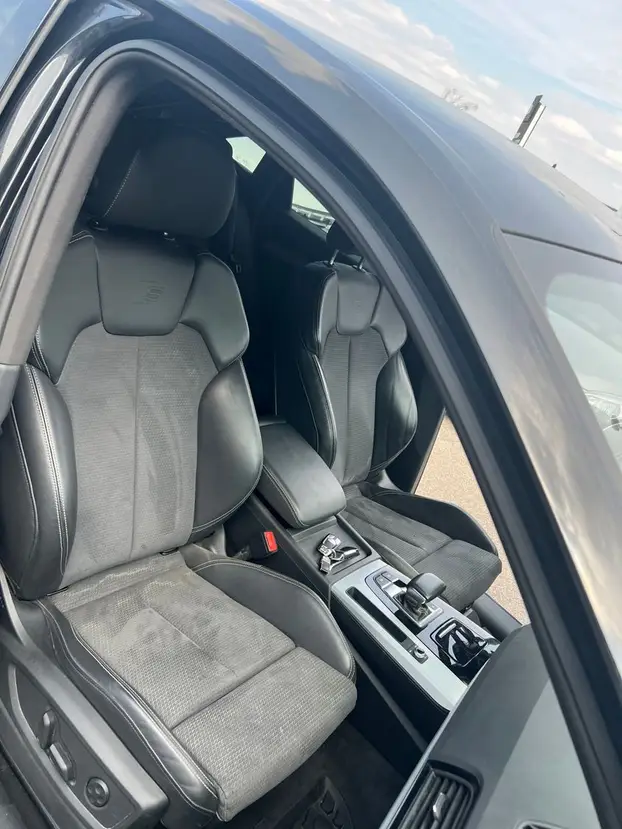 Audi Q5 II 40 TDI