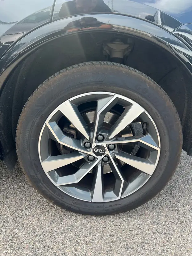 Audi Q5 II 40 TDI