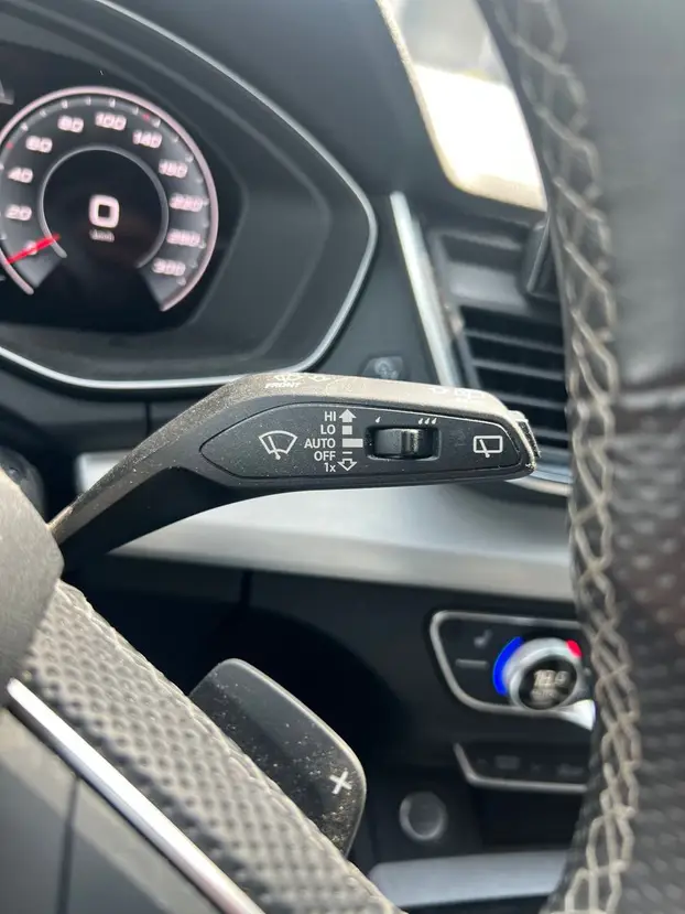 Audi Q5 II 40 TDI