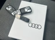 Audi Q5 II 40 TDI