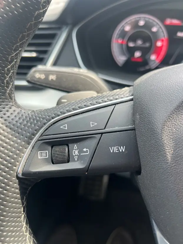 Audi Q5 II 40 TDI