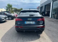 Audi Q5 II 40 TDI