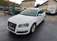 AUDI A3 II SPORTBACK phase 2