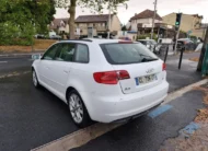 AUDI A3 II SPORTBACK phase 2