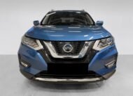 Nissan X-Trail – TEKNA 4X4 AUTOMAT 360KAM