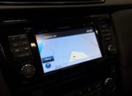 Nissan X-Trail – TEKNA 4X4 AUTOMAT 360KAM