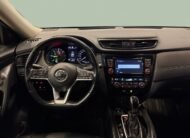 Nissan X-Trail – TEKNA 4X4 AUTOMAT 360KAM