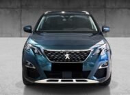 Peugeot 3008 – PHEV 4X4 GT-LINE