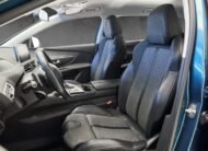 Peugeot 3008 – PHEV 4X4 GT-LINE