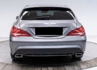 Mercedes-Benz CLA 200 – 200CDI 136HK AUT SHOOTING BRAKE