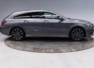 Mercedes-Benz CLA 200 – 200CDI 136HK AUT SHOOTING BRAKE