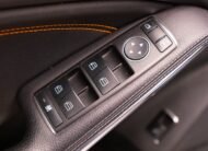 Mercedes-Benz CLA 200 – 200CDI 136HK AUT SHOOTING BRAKE