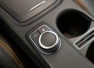 Mercedes-Benz CLA 200 – 200CDI 136HK AUT SHOOTING BRAKE