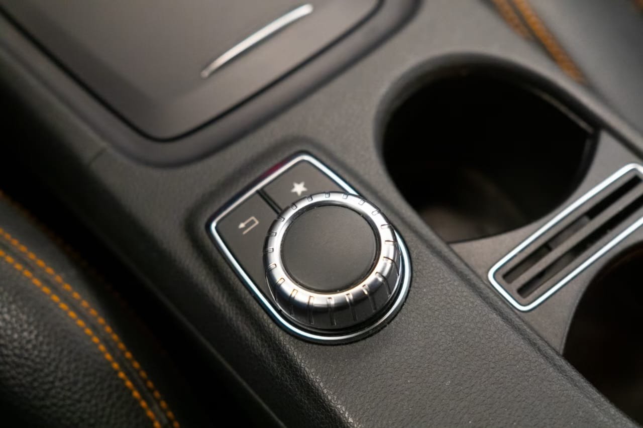 Mercedes-Benz CLA 200 – 200CDI 136HK AUT SHOOTING BRAKE