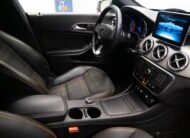 Mercedes-Benz CLA 200 – 200CDI 136HK AUT SHOOTING BRAKE