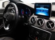 Mercedes-Benz CLA 200 – 200CDI 136HK AUT SHOOTING BRAKE